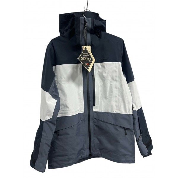 Geci schi Peak Performance dama si baiat  noi