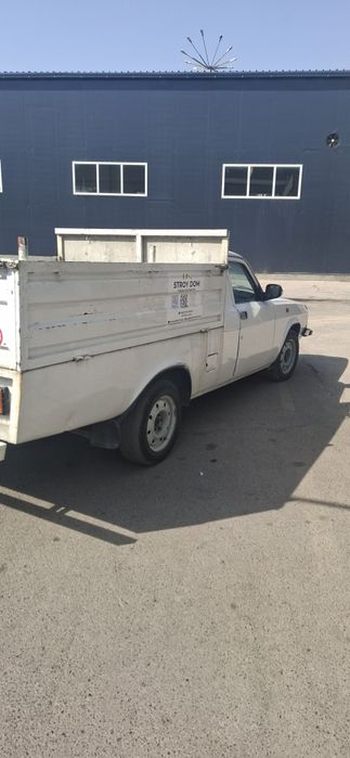 продаётся волга пикап 3102