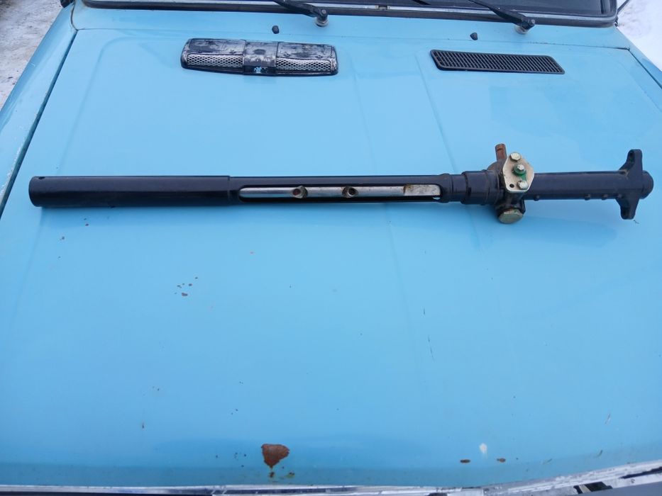 Продам рулевую рейку