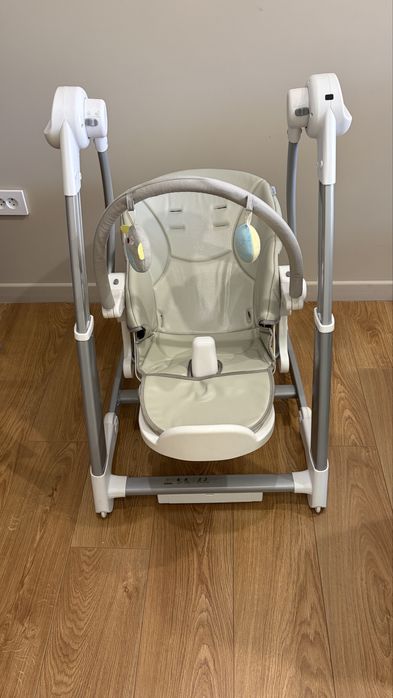 Стульчик для кормления Maribel 3 в 1