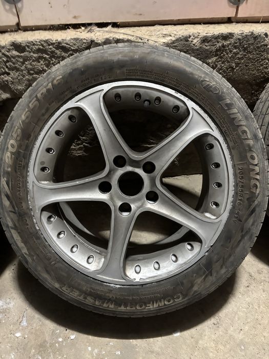 Восан комплект на мерс