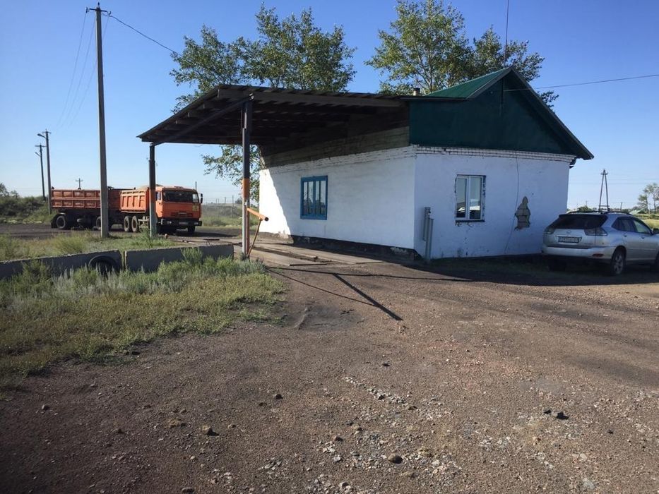 Пподам участок 2,8 га