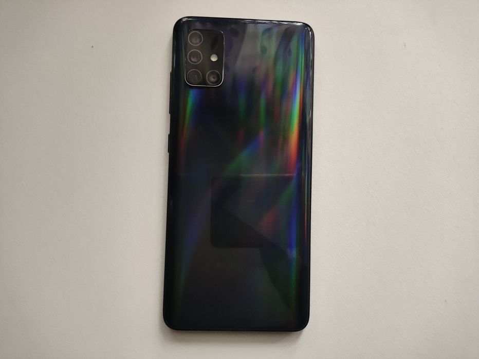 Samsung Galaxy A51