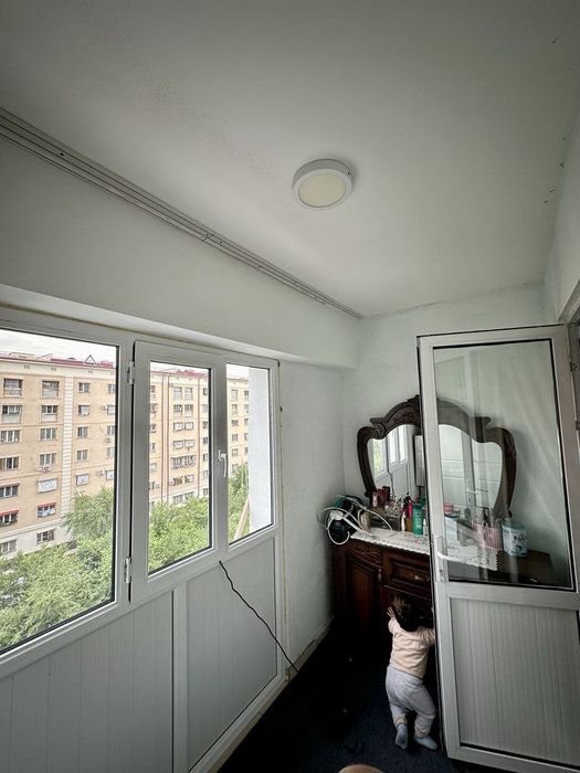 Самарканд дарвоза 2/6/7 (Шайхонтоҳур тумани) Тоза ремонт Новостройка