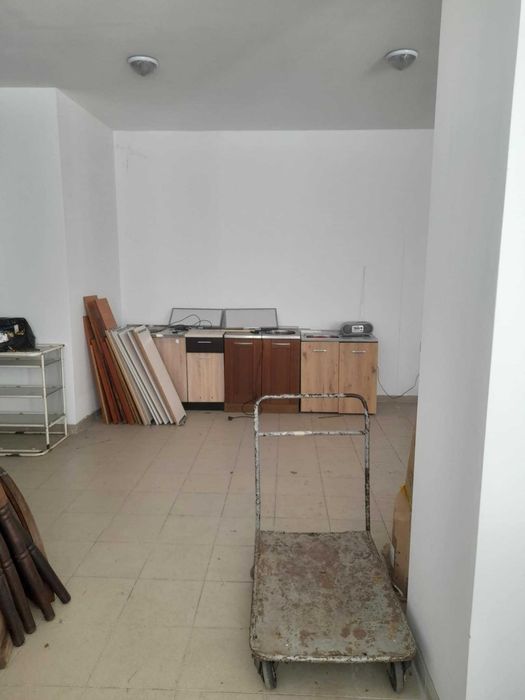 Дава се под наем Магазин в Балчик - 117 кв.м за 509.49 € - Снимка #7