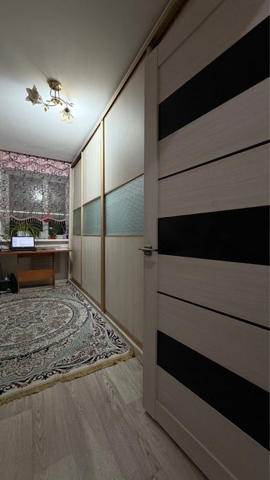 Продается 3-комн ул.С.Тюленина.