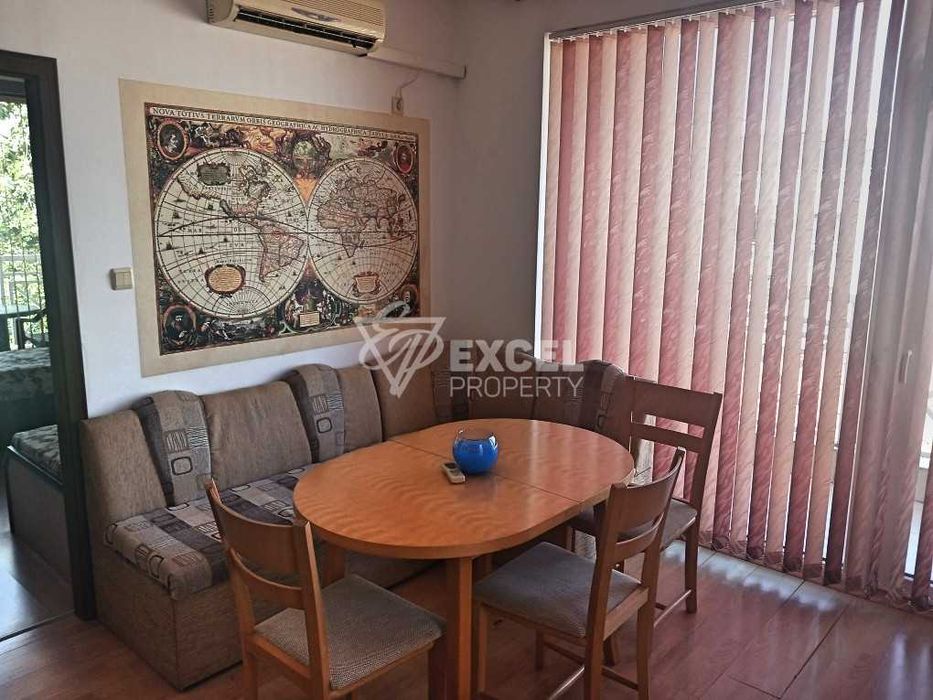 Продава се Тристаен апартамент в к.к. Слънчев бряг - 70 кв.м за 779 €/кв.м - Снимка #7