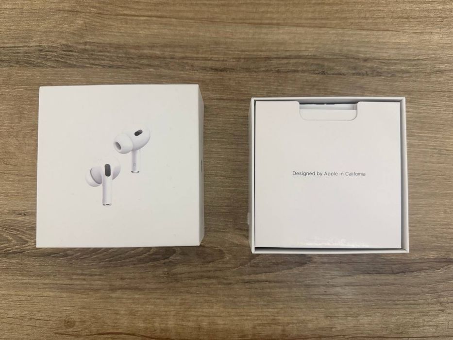 Продам Apple AirPods Pro 2
