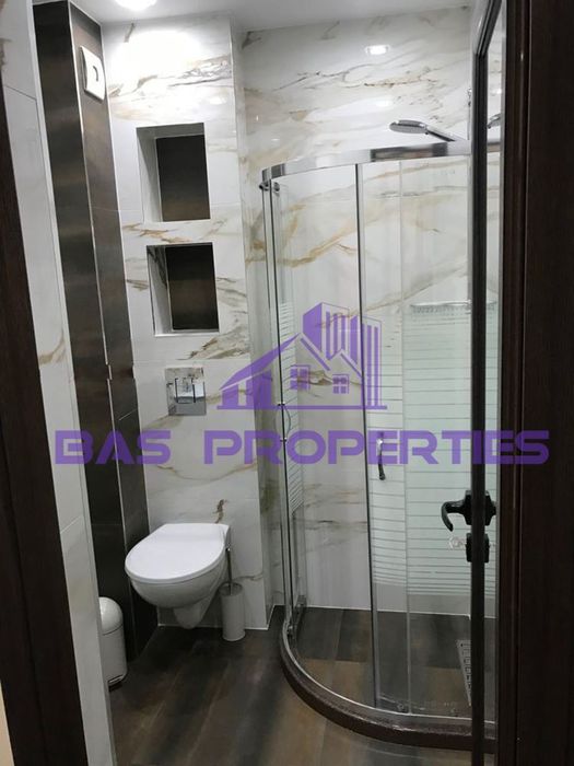 Дава се под наем Двустаен апартамент в София, Манастирски ливади - 62 кв.м за 484.5 € - Снимка #6