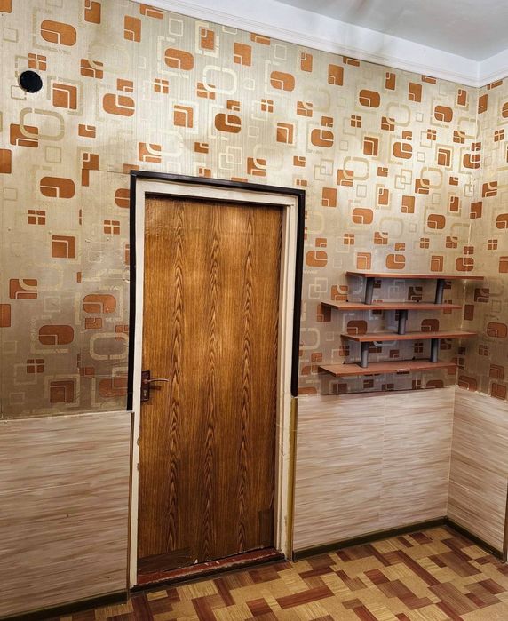 Аренда квартиры 2/4/4 Бектимирский  район.  Водник .