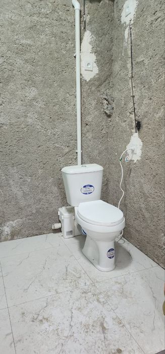 Продаётся полу подвалный помещение под любой бизнес.  Геофизика