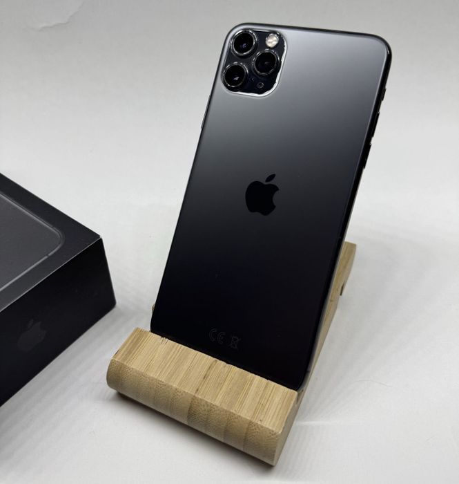 Iphone 11 Pro Max 100% 64Gb