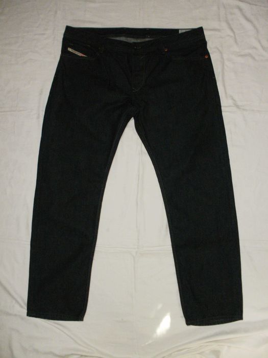 DIESEL оригинални нови мъжки дънки 40