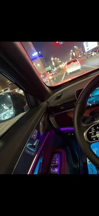 Jetour X70 Plus 1.6 Turbo Turbo luxury комфортный, и мощный*Келисимл