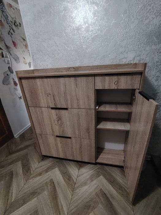 Корпусная мебель для дома