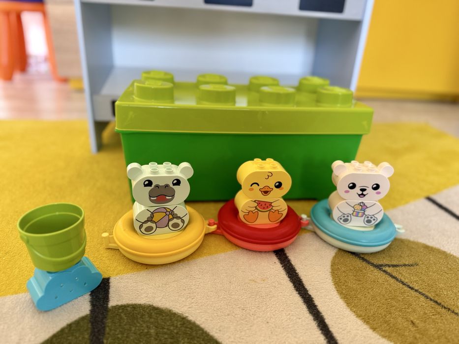 Lego Duplo/Лего Дупло