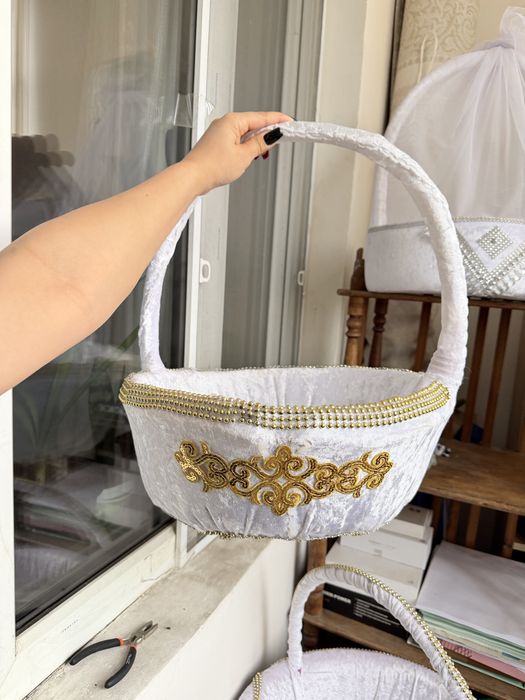 Продаются корзины
