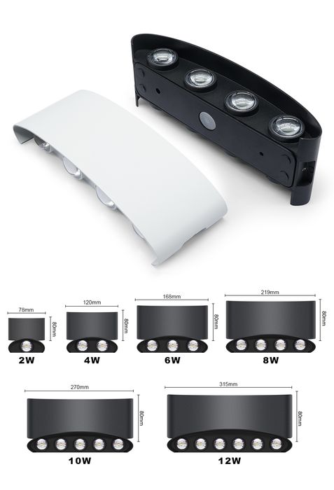 Xi tech бра настенный лофт светильник