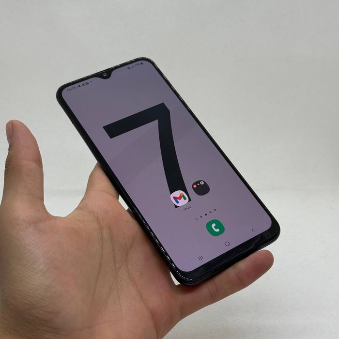 Samsung A30s sotiladi dastavka bor