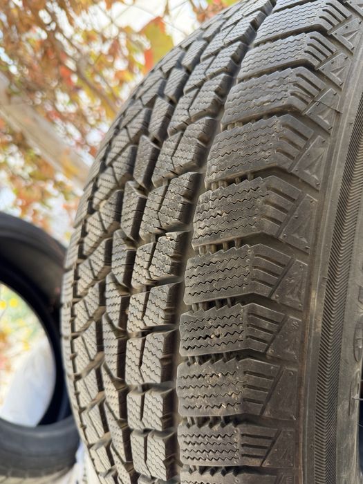 Шины Doublestar 265/65R17
