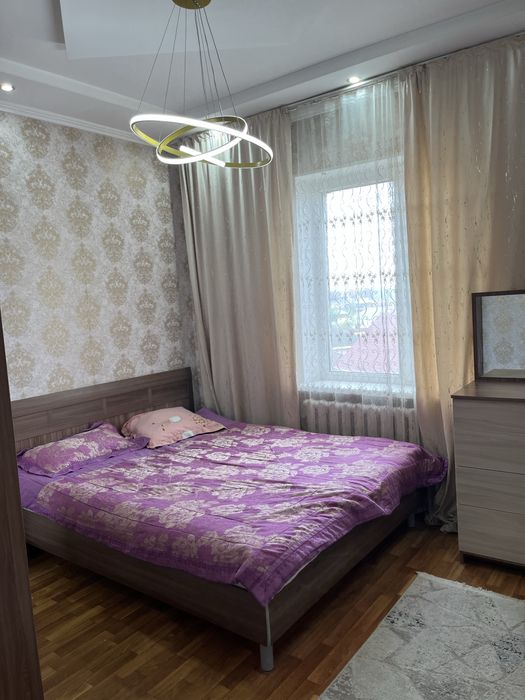 Продам 2х комнатный квартира