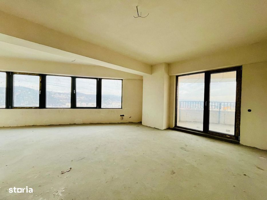 0% Comision | Studio Premium | West City Tower Cluj