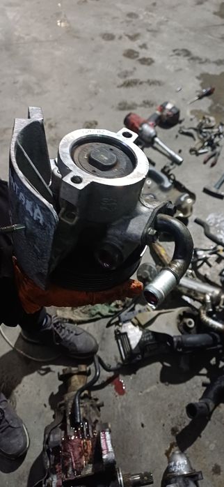 Pompa  Servodirectie Opel  Antara 2.0 CDTI 4x4 FAB. 2006 - 2015