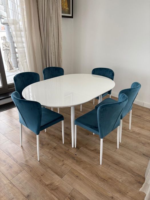 Masa extensibila ELIZA mobexpert