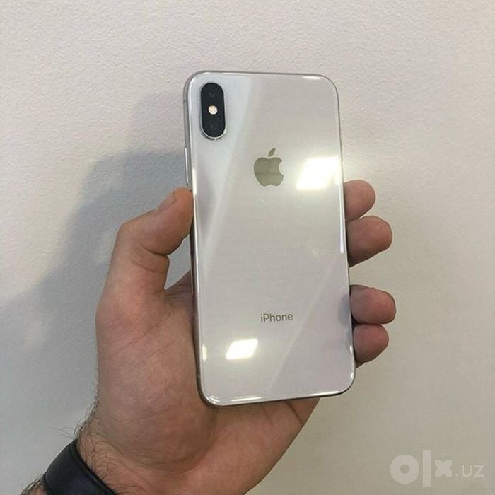 Iphone XS 64 gb