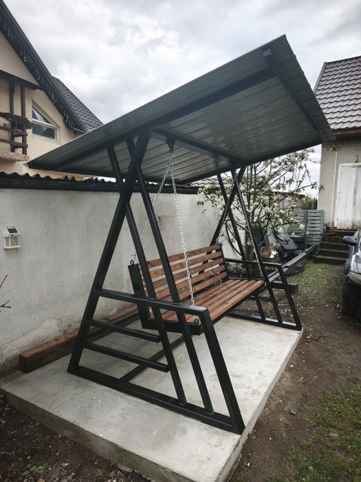 Vând leagăn de gradina - balansoar