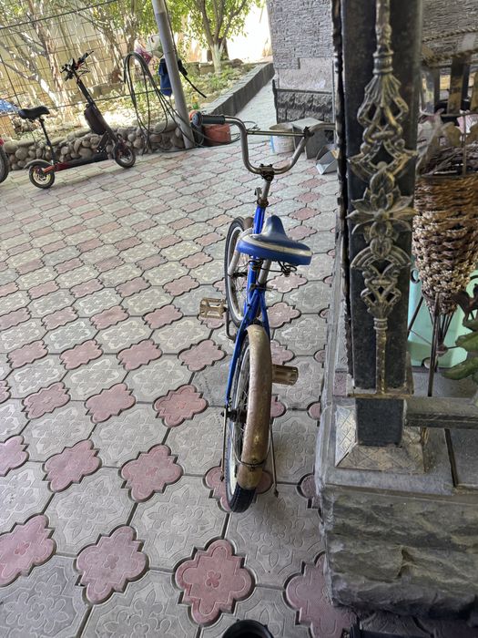 Обычные велосипеды ПРОДАМ! Срочно!