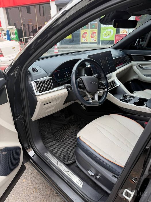 Byd champion 605tali