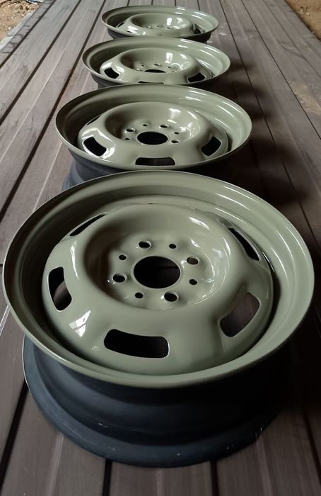 Диски R13 комплект