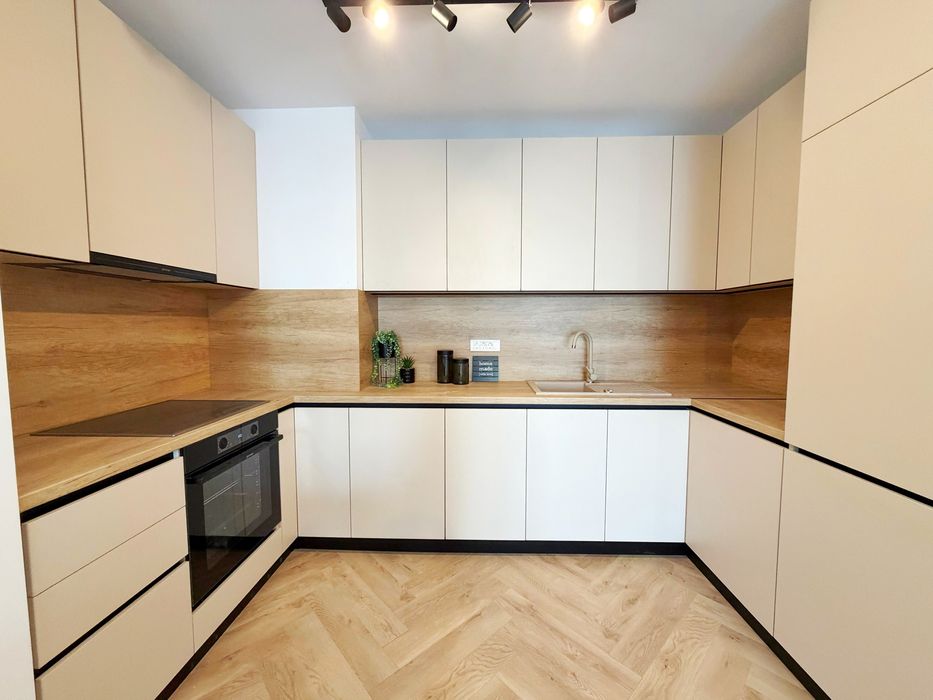 PF- Apartament 2 camere la cheie, Elite City