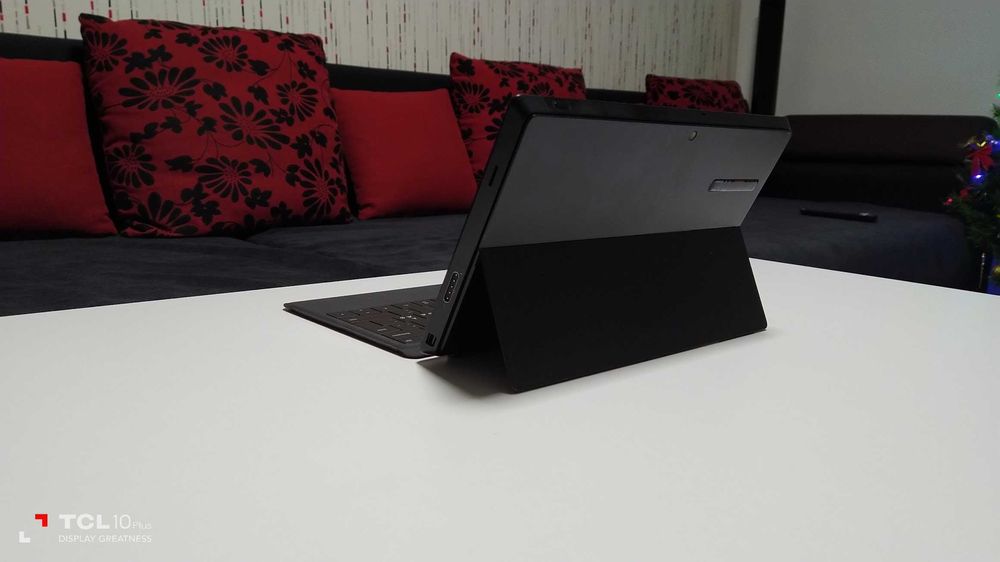 LaptopTableta,2in1,Microsoft Surface Pro,I5,128 giga,Wind 10,Diag auto