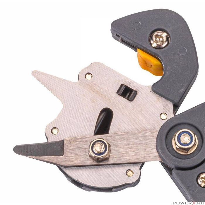 Cleste pentru altoit pomi, 210 cm, Powermat