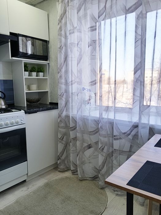 Уютная однокомнатная по часам и суткам