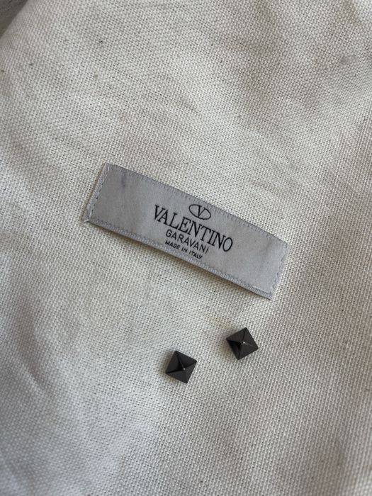 Papuci Valentino Rockstud 39