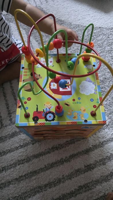 Cub de activitati