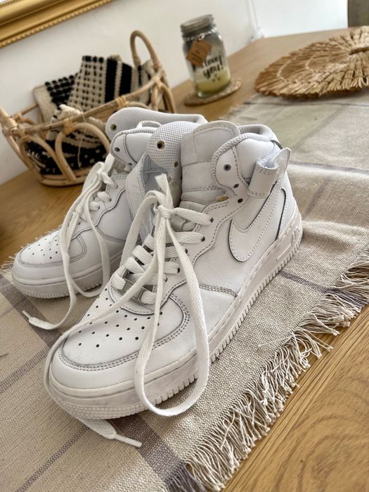 Маратонки Nike air