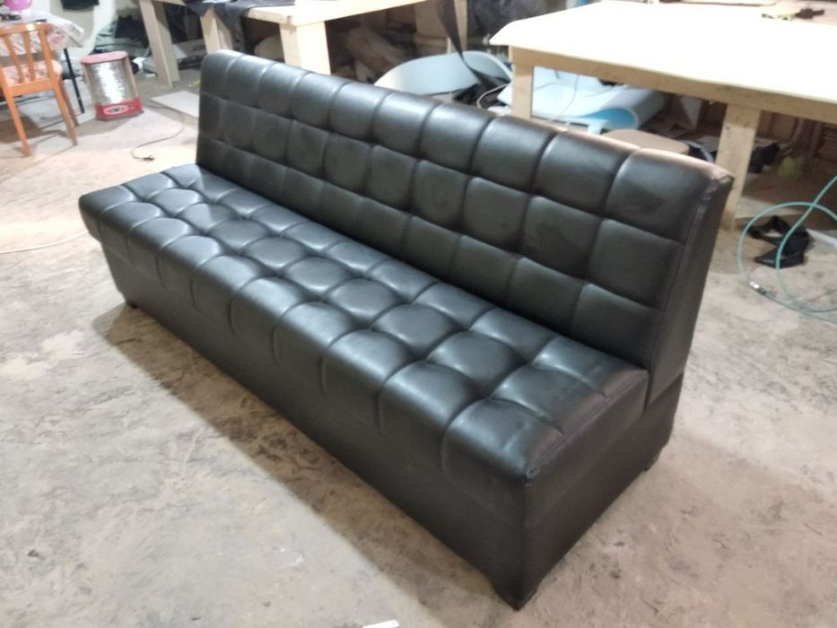 Реставратсия диван и стулия на пересечьения