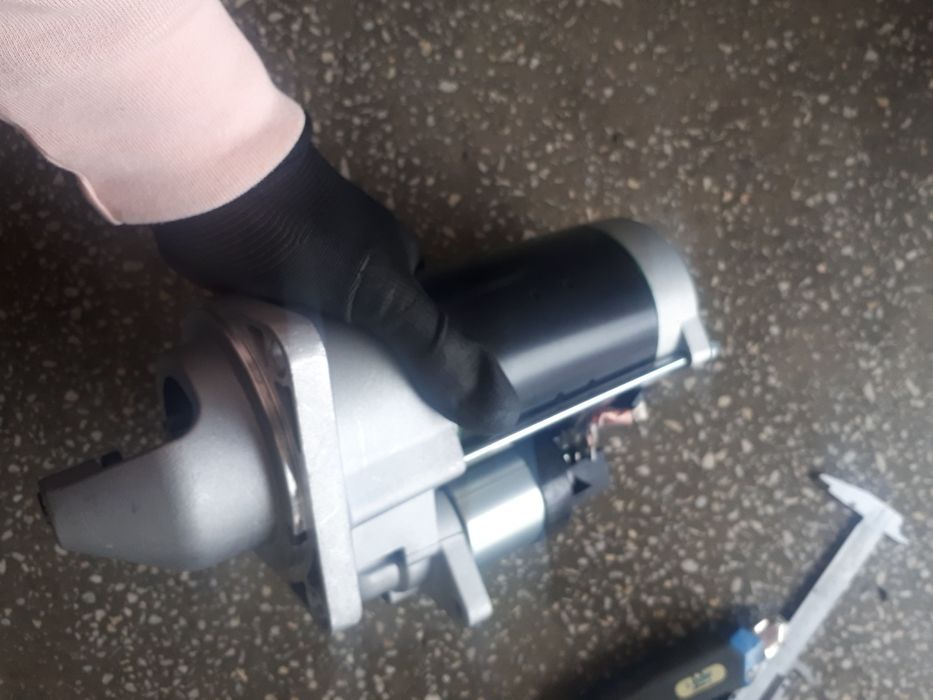 Electromotor nou Fiat Iveco Aifo ...diverse modele 12 volti 24 volti