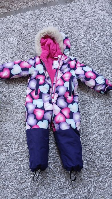 Космонавт за госпожица