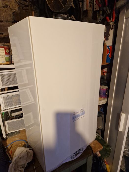 Vand Ariston cares premium 24 kw