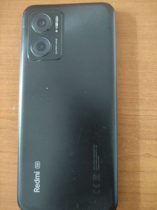 Redmi 10 5G in stare foarte buna de funcționare