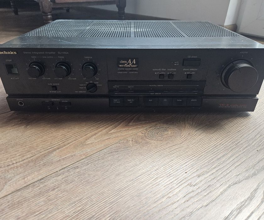 Technics SU-V65A