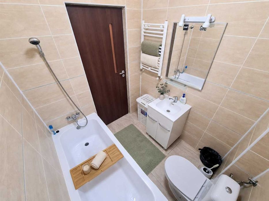 Apartament 2 camere decomandat, 53 mp, metrou Dimitrie Leonida