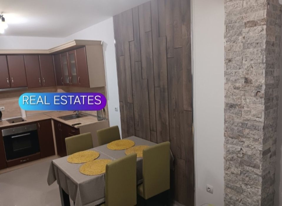 Дава се под наем Двустаен апартамент в София, Зона Б-5 - 60 кв.м за 714 € - Снимка #10