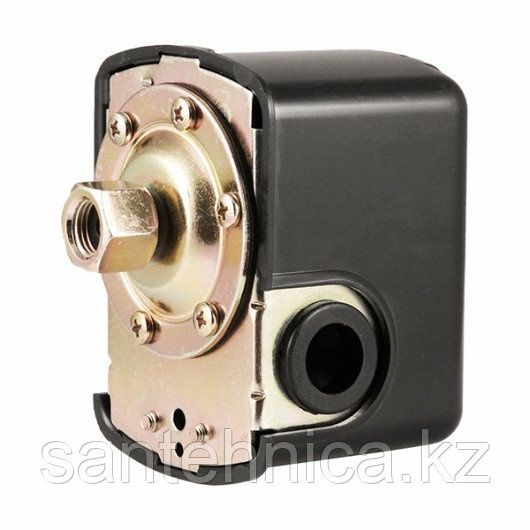 Ремонт автономных насосов