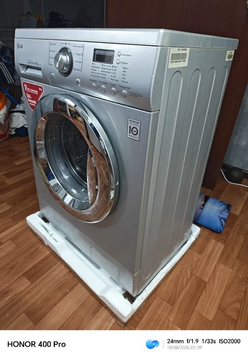Продам стиральный машину